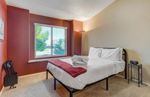 Mountainside View Firepit & Hot Tub - Foto 24