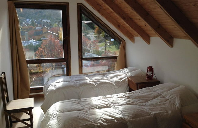 CERRO CATEDRAL SCHUSS ARG41 - Foto 4