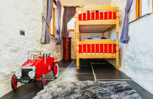 SAUNTON SUNSHINE COTTAGE 3 Bedrooms - Foto 12