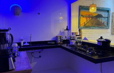 Simplicidade here is an Aconchego - Foto 57