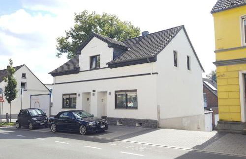 Ferienwohnung Heiligenhaus-powered by Çelik - Foto 1