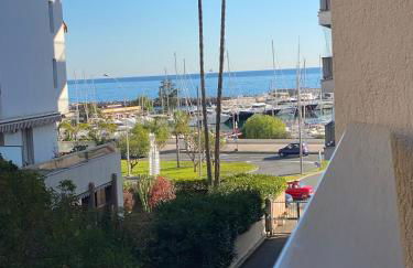 Super Menton Bord Mer - Foto 1