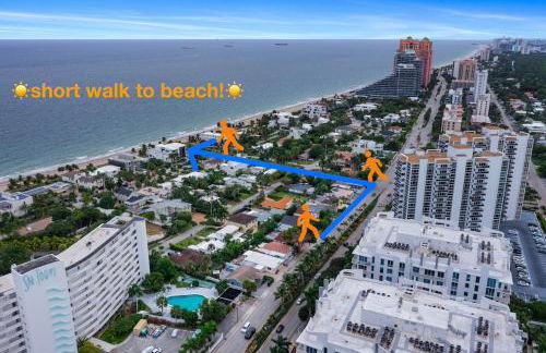 Steps to Sand! - Wellness Escape - Coastal Retreat - Foto 8