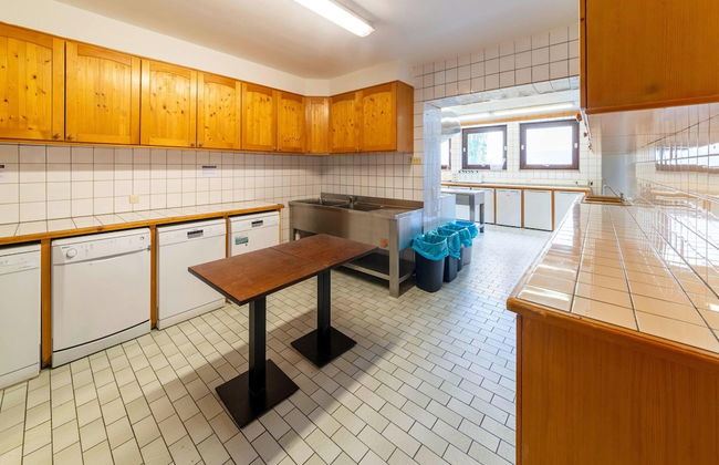 Villa in Ardennes With Sauna and Jacuzzi - Photo 18