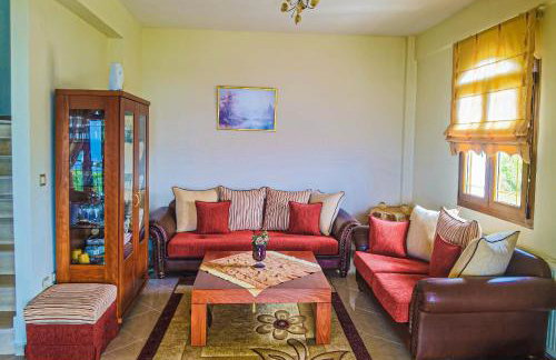 Villa Etheras - Nested between Nature by Amazing View - 5 mins from Edessa - Photo 13