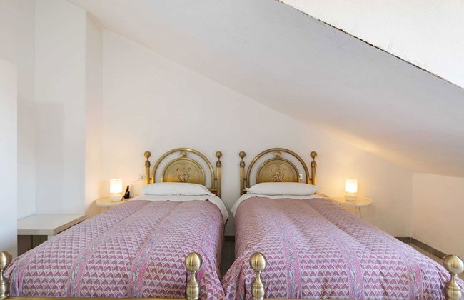 Apartment in Cassinelle With Garden & BBQ - Photo 11