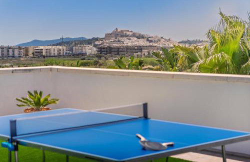 Villa Julieta - Ibiza ciudad (2 min) - Foto 43
