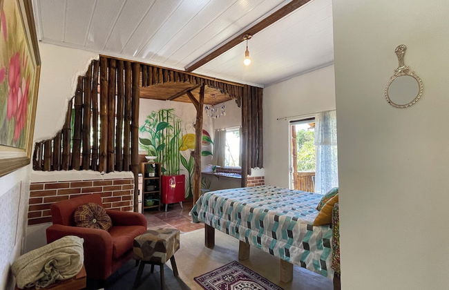 Gaia de Luz - Foto 18