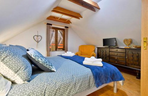 Awesome Home In Jalzabet With Kitchen - Foto 32