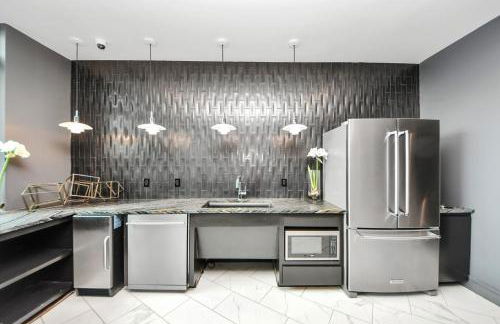 1bd Luxury apartment near Texas Medical Center - Foto 30