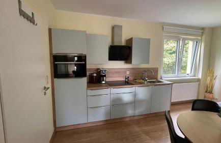 Ferienhaus Weisdin - Foto 25