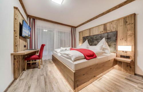 Alpen Air exklusive Apartments - Foto 13