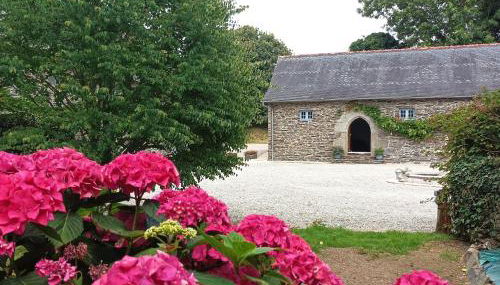 La Longère du Manoir - Foto 4