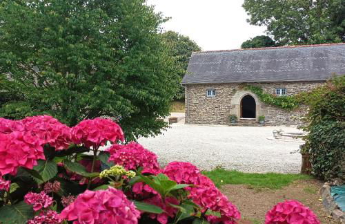 La Longère du Manoir - Foto 4