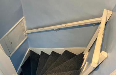 2 bedroomed fisherman’s cottage near quay - Foto 30