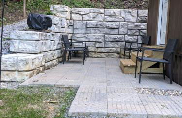 Carlton Cabin at Lake of Egypt 500 Sq Ft - Photo 64