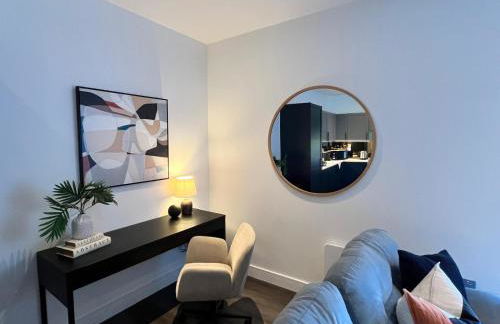 Modern Hawthorn Stay, New Forest Escape - Foto 34