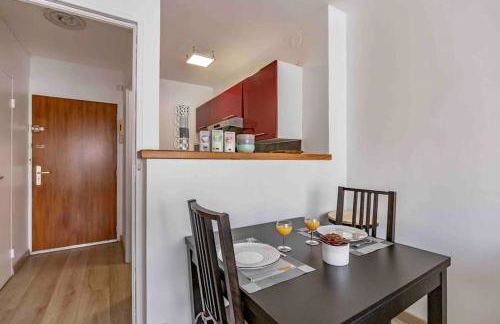 Appartement avec parking et terrasse Métro 7 et Paris - Foto 22