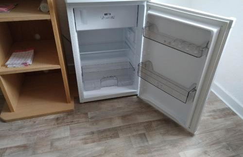 FeWo 12 45qm bis 3 Pers nahe Winterberg - Foto 12