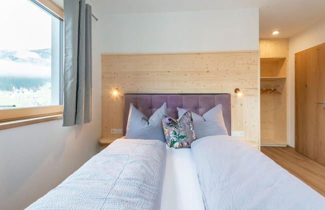 Beautiful Apartment in a top Location in the Zillertal - Foto 6