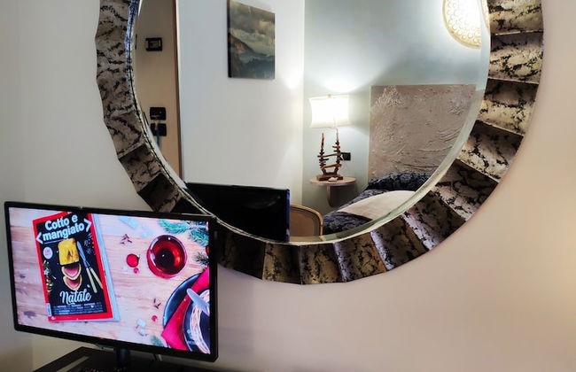 Hotel Feel Inn Venice Airport Rooms - Foto 62