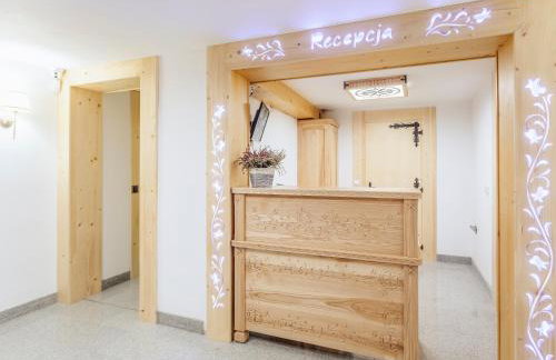 Machajówka - Apartamenty i Wypożyczalnia Rowerów elektrycznych - sauna - Foto 55