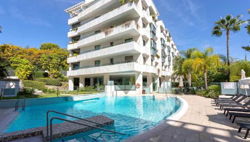 Genteel Home Jardines del Principe - Foto 3, sunbed