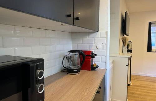 Le Gallilée - Studio Climatisé Calme Centre-Ville - Foto 19