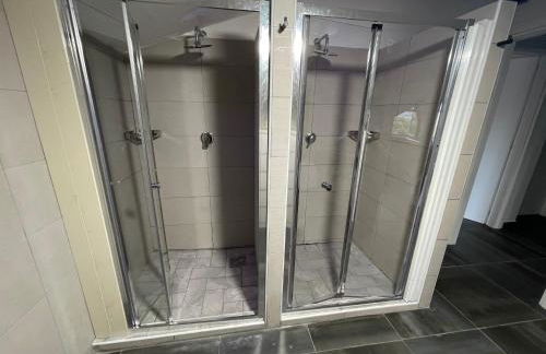 Villa Lidia & Attico degli artisti, free pets , giardino recintato e attrezzato - Foto 49