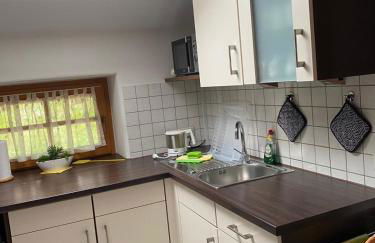 Ferienwohnung Elisabeth - Foto 17