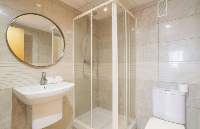 Ibersol Spa Aqquaria - Foto 19