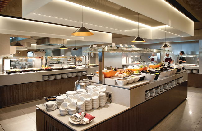 Sotavento Beach Club - Foto 32