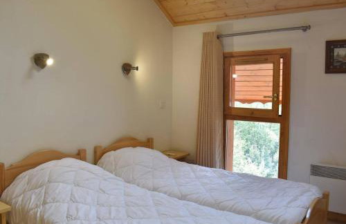 Appartement 4 pièces pour 8 à Méribel avec parking - FR-1-180-645 - Foto 11