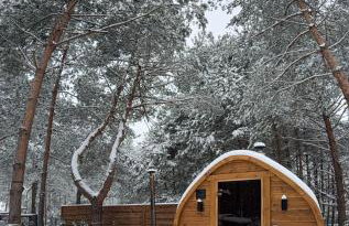 Leśne Zacisze Radawa III - Foto 38