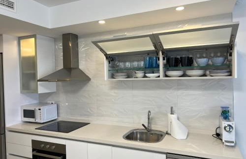 Carabassi beach house - Photo 30