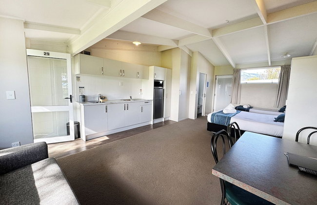 Tahuna Beach Holiday Park - Foto 33