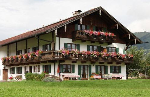 Gästehaus-Bauernhof Buchwieser - Foto 7