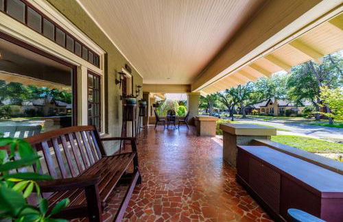 Mistletoe Heights Bungalow - Foto 40