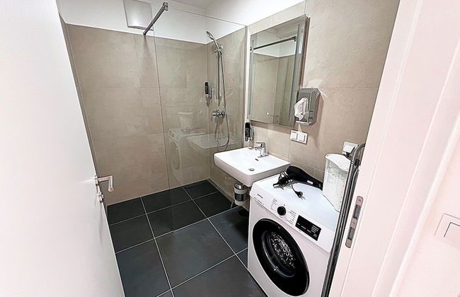 Apartments next to Public Transport GG13 - Foto 57