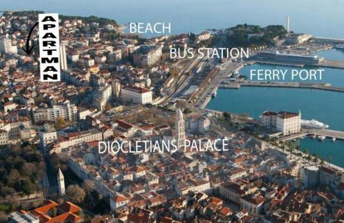 Apartman Mirakul - Foto 26