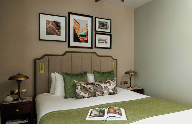 Native Glasgow - Photo 18