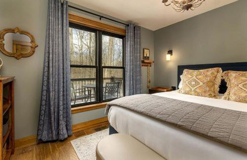 Lakefront Cabin with Fire Pit in Carbondale, Illinois - Foto 36