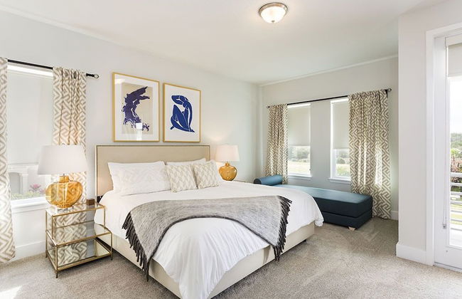 Je53393 - Reunion Resort - 5 Bed 5 Baths Villa - Foto 5