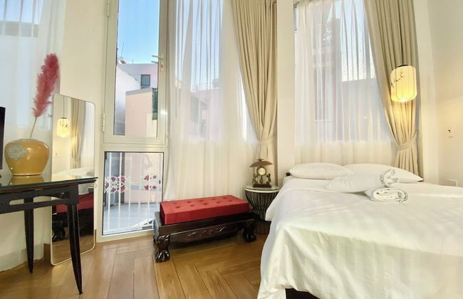 Cherry Blossom Boutique Hotel - Photo 20