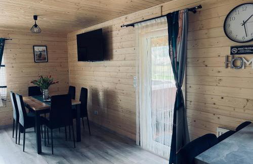 Domek RajskiRaj - Foto 19