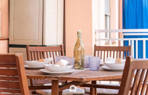 Mediterranean Way - Bohemian apartment - Foto 29