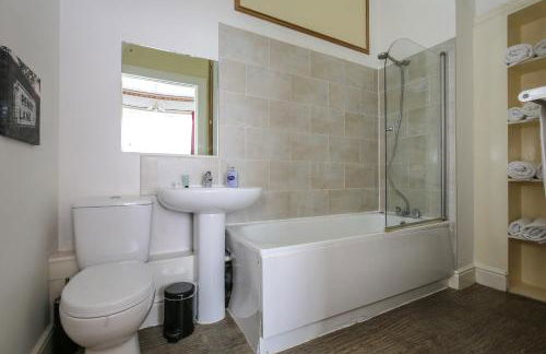 City Studios - Rodney Street - Foto 61