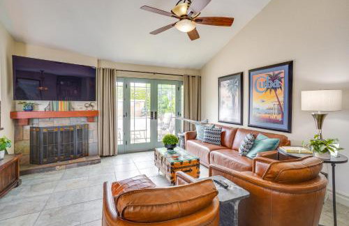 Lovely Tustin Home with Outdoor Kitchen 3 Mi to Zoo - Foto 5