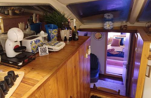 SLEEPBOAT LuxLife Yatch - Foto 37