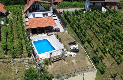 Kuća za odmor Pinka House - Foto 1